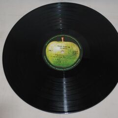 [1780]ビートルズ please please me LP BEATLESの画像