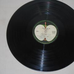 [1780]ビートルズ please please me LP BEATLESの画像