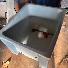 バスタブ
の画像