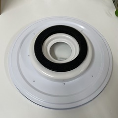 R483 ☀️ SwitchBot LEDシーリングライト 8畳 Alexa 無段階 調光調色 リモコン付き W2612240 ⭐ 動作確認済 ⭐ クリーニング済の画像