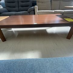 【ジャングルジャングル滋賀草津店】ジモティ来店特価‼ コタツ J-251253の画像