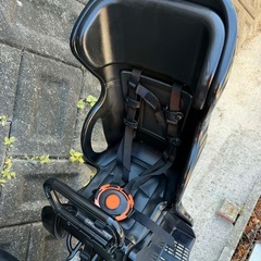 大阪送料無料 パナソニック電動自転車子どもバッテリー8,9ahの画像