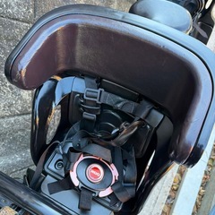 大阪送料無料 パナソニック電動自転車子どもバッテリー8,9ahの画像