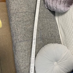 【IKEA】ブラインドカーテンの画像