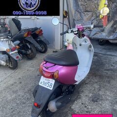 買い取り、下取り大歓迎!!保証付き車両になります♪　愛知県公安委員会登録業者(オートバイ商)☆GARAGE-ECO千音寺☆軽整備＆点検済み、保証選択有り☆スズキ　パレットCA45A ピンク　5-648名古屋市中川区より!!の画像