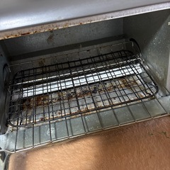 トースターの画像
