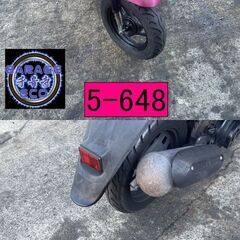 買い取り、下取り大歓迎!!保証付き車両になります♪　愛知県公安委員会登録業者(オートバイ商)☆GARAGE-ECO千音寺☆軽整備＆点検済み、保証選択有り☆スズキ　パレットCA45A ピンク　5-648名古屋市中川区より!!の画像