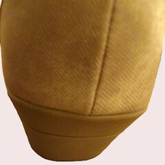 （未使用）ブーツ型スニーカーの画像