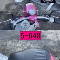 買い取り、下取り大歓迎!!保証付き車両になります♪　愛知県公安委員会登録業者(オートバイ商)☆GARAGE-ECO千音寺☆軽整備＆点検済み、保証選択有り☆スズキ　パレットCA45A ピンク　5-648名古屋市中川区より!!の画像