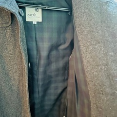 ジャケット　S サイズ
の画像