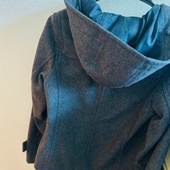 ジャケット　S サイズ
の画像