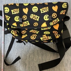 ショルダーバッグの画像