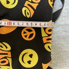 ショルダーバッグの画像