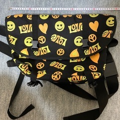 ショルダーバッグの画像