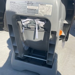 無料　チャイルドシートの画像