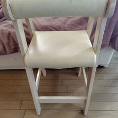 キッズチェアの画像