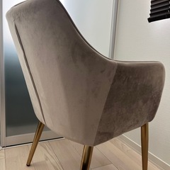 ダイニングチェア【東京インテリア】の画像