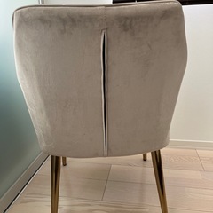 ダイニングチェア【東京インテリア】の画像