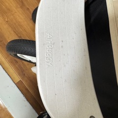 ✴︎ハワイ限定モデル✴︎エアバギーベビーカーの画像