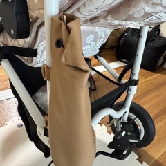 ✴︎ハワイ限定モデル✴︎エアバギーベビーカーの画像