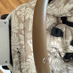 ✴︎ハワイ限定モデル✴︎エアバギーベビーカーの画像