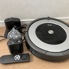 ルンバi7+ アイロボット (iRobot) ロボット掃除機
 i755060の画像