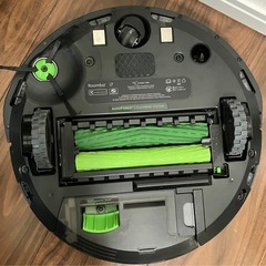 ルンバi7+ アイロボット (iRobot) ロボット掃除機
 i755060の画像