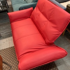 2Pソファーの画像