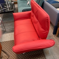 2Pソファーの画像