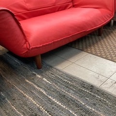 2Pソファーの画像