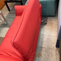 2Pソファーの画像