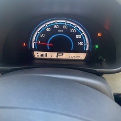 スズキ　ワゴンR MH34S 車検満タンの画像