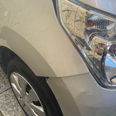 スズキ　ワゴンR MH34S 車検満タンの画像