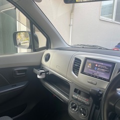 スズキ　ワゴンR MH34S 車検満タンの画像