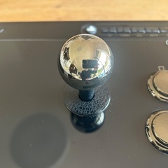 Qanba Obsidian 2 アケコンの画像