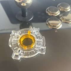 Qanba Obsidian 2 アケコンの画像