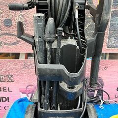 【札幌市内配送可】ケルヒャー K5 プレミアムサイレント ジャンク品 高圧洗浄機の画像