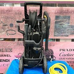 【札幌市内配送可】ケルヒャー K5 プレミアムサイレント ジャンク品 高圧洗浄機の画像