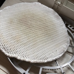 Panasonic 加湿空気清浄機の画像