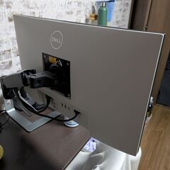 ERGOTRON エルゴトロン LX モニターアーム デスクマウント マットブラック 34インチの画像