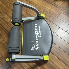 ワンダーコアスマートの画像