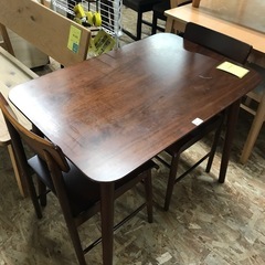 中古】大阪府のダイニングテーブルを格安/激安/無料であげます・譲り
