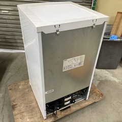 中古 冷蔵庫 2019年製 ※水受け欠品 1206え3 Hの画像