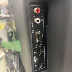 【ジャングルジャングル滋賀草津店】ジモティ来店特価‼ 液晶モニター ミツビシ RDT232WXの画像