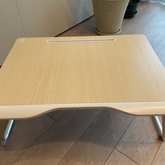 使い勝手◯ローテーブルの画像