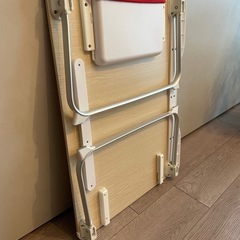 使い勝手◯ローテーブルの画像