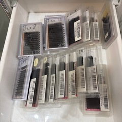 まつ毛エクステの画像