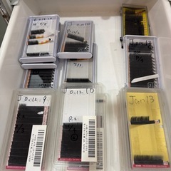 まつ毛エクステの画像