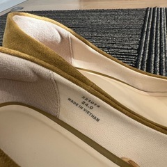 😊美品パンプス 23.5㎝😊お引き取りの早い形優先とさせて頂きます🙇‍♀️の画像