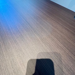 ニトリ マーフィー2 昇降デスク 勉強机 オフィスデスクの画像